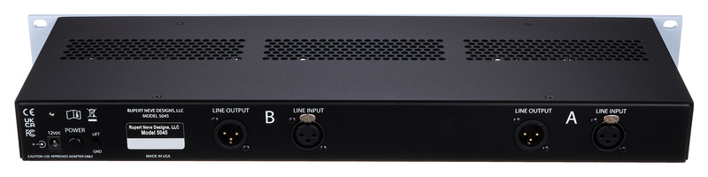 Rupert Neve Designs 5045 Primary Source Enhancer