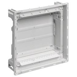 Hager VU12NK Hager VU12NK Mauerkasten Volta UPV 1x12PLE Mauerkasten Grau 1 St.