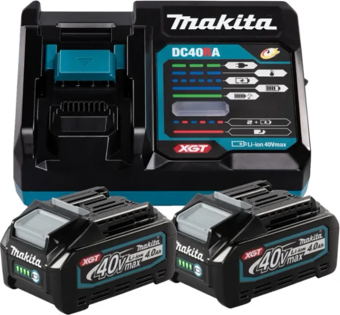 Makita XGT DC40RA