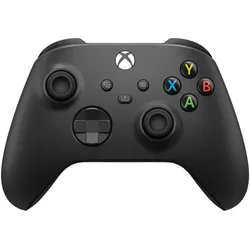 Microsoft XBOX Wireless Controller - Game Pad - Schwarz