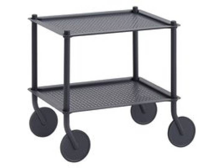 Muuto - Flow Servierwagen