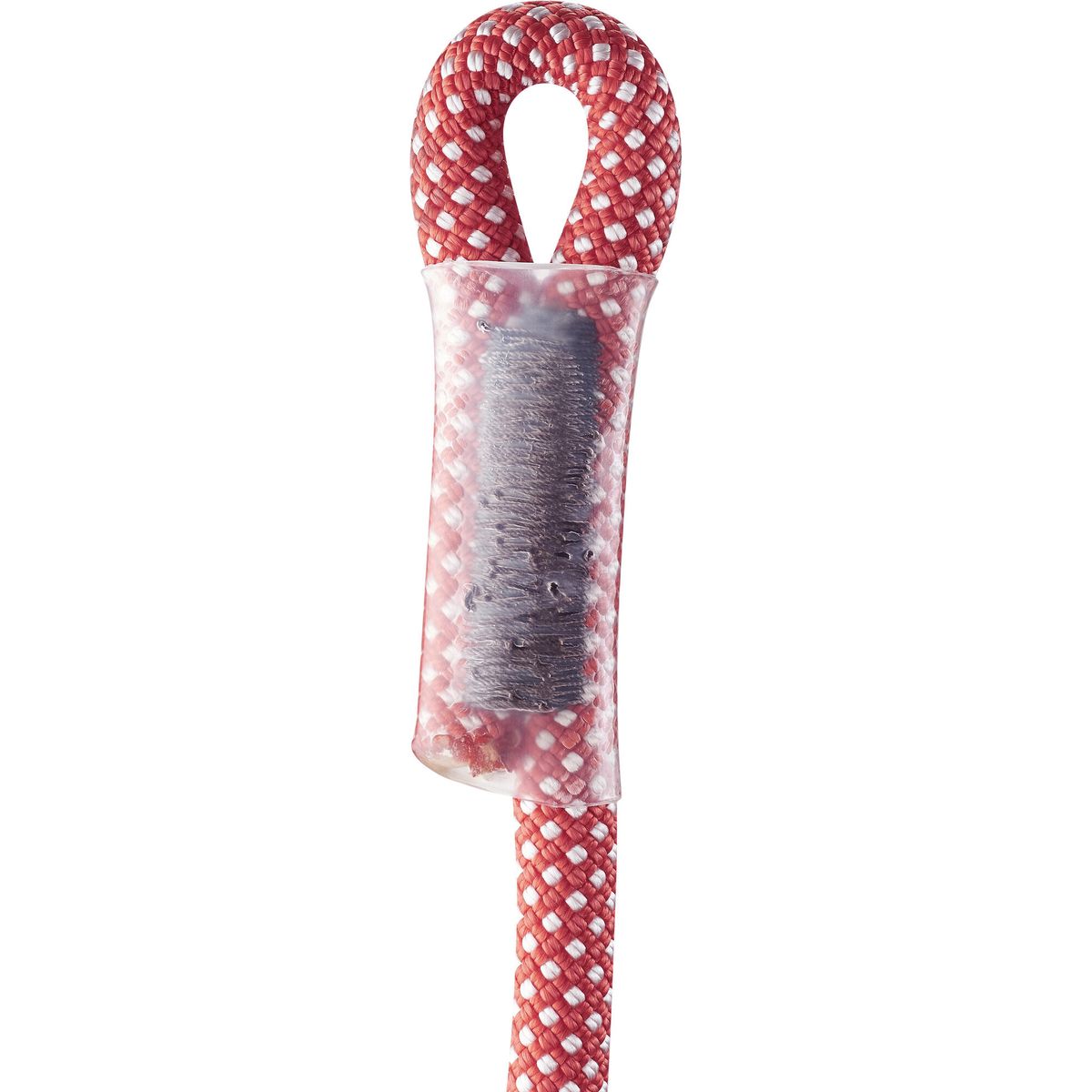 Edelrid Dynamite 11,0mm 1-ST red (200) 60 M 838240602000