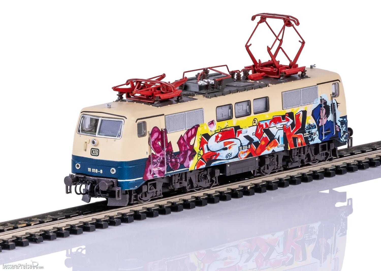 Trix T16724