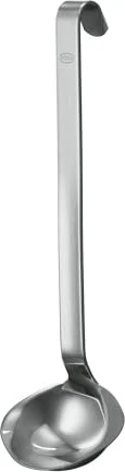 Rösle Saucenlöffel mit Haken 25cm (10060)