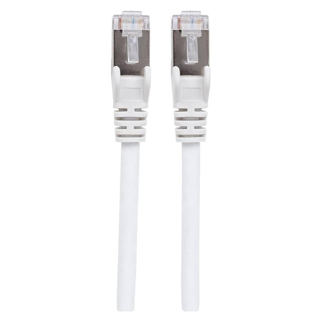 Intellinet Patchkabel (S/FTP, CAT7, 2 m) (741385)
