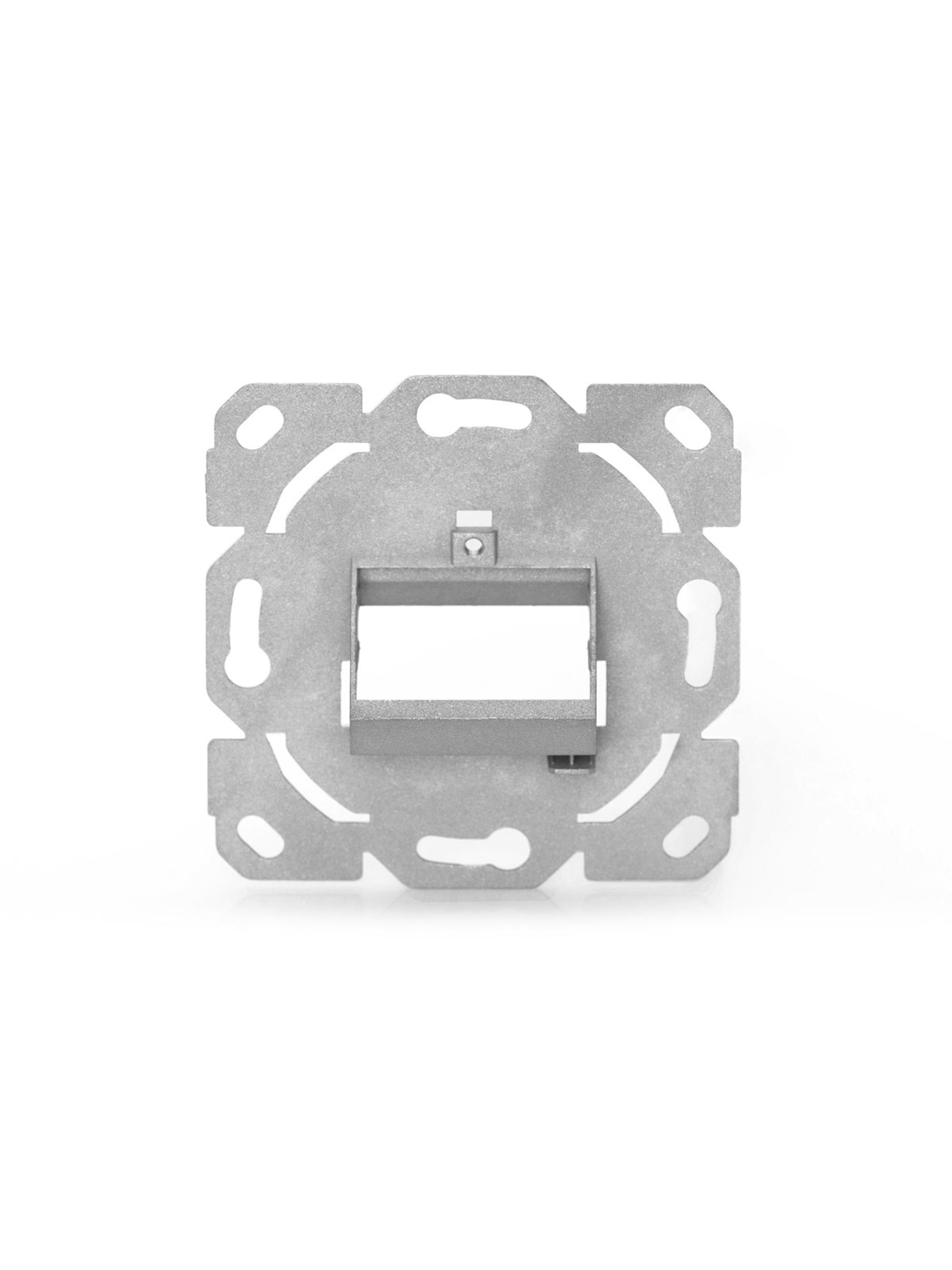 DIGITUS Face plate for Multimedia / Keystone Modules