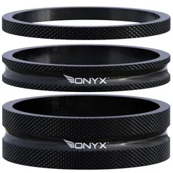 Onyx, Steuersatz