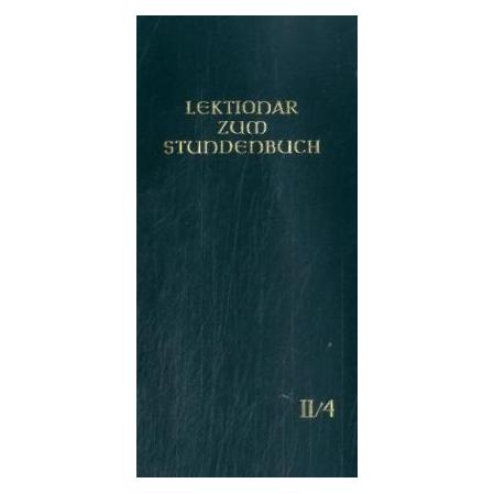 Herder Die Feier des Stundengebetes - Lektionar. Zweite Jahresreihe / Die Feier des Stundengebetes - Lektio (Deutsch, Bischofskonferenzen, 1979) (40473395)