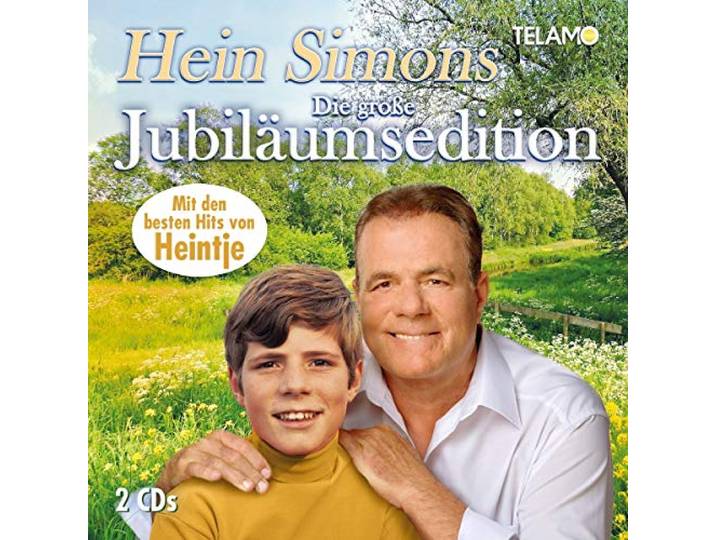 Die groáe Jubiläumsedition