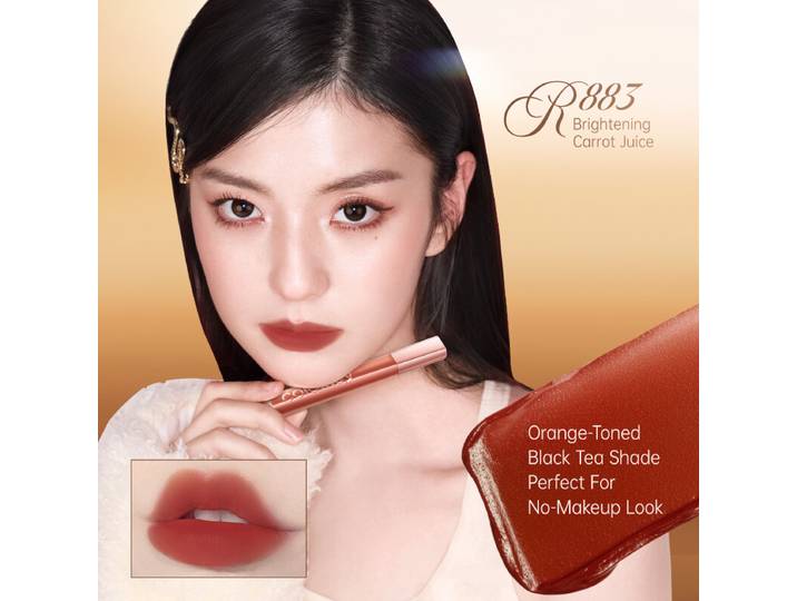 COLORKEY Crème à Lèvres Longue Tenue R888 3 g