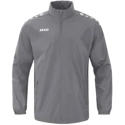 JAKO One Allwetterjacke 825 - grau XXL