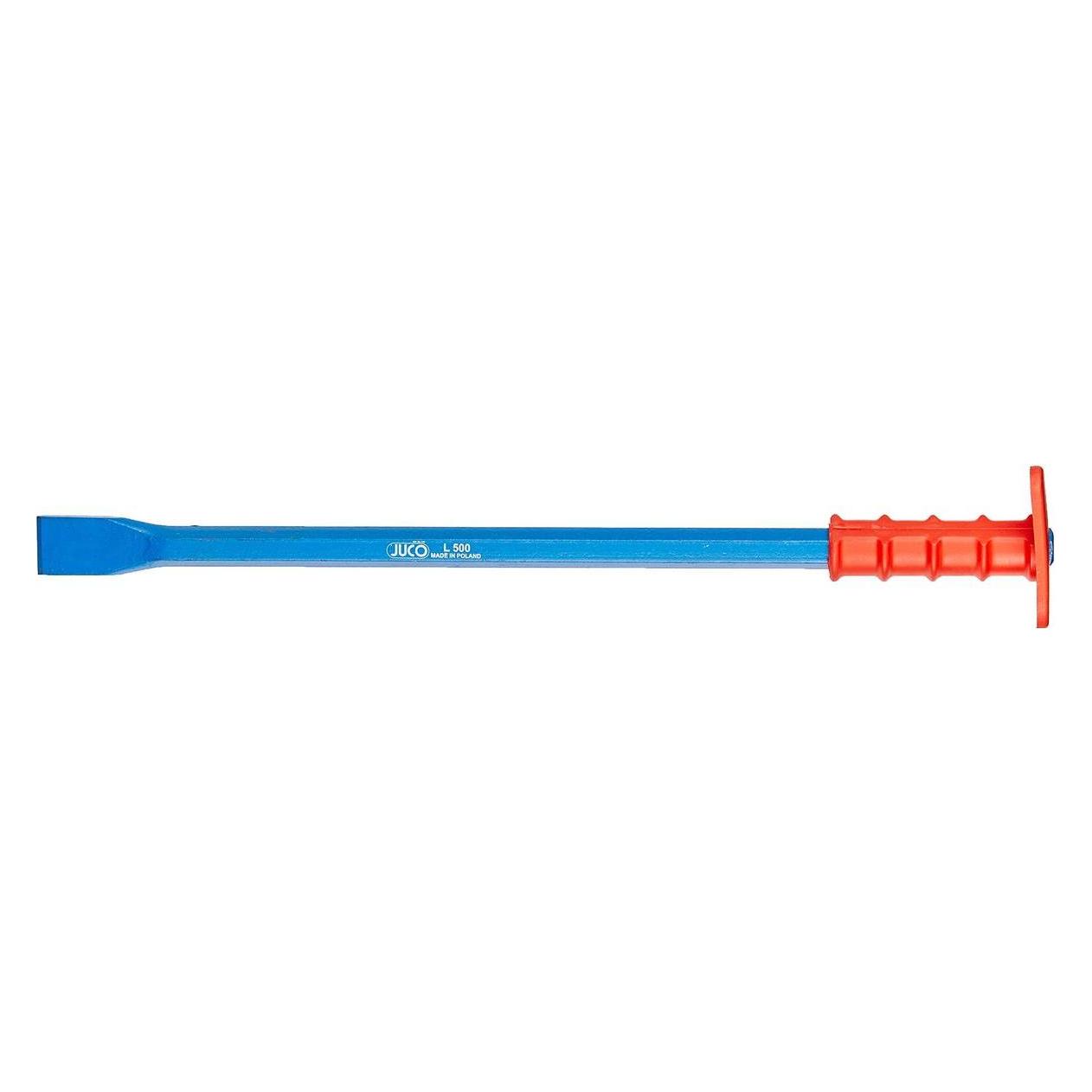Toya Flachmeissel 500 mm mit Schutz (35368)