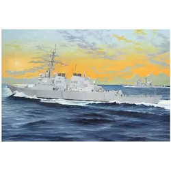 I Love Kit USS Donald Cook DDG-75