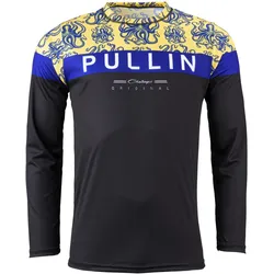 Pull In Moto, Velotrikot, Challenger Original (XXL), XXL