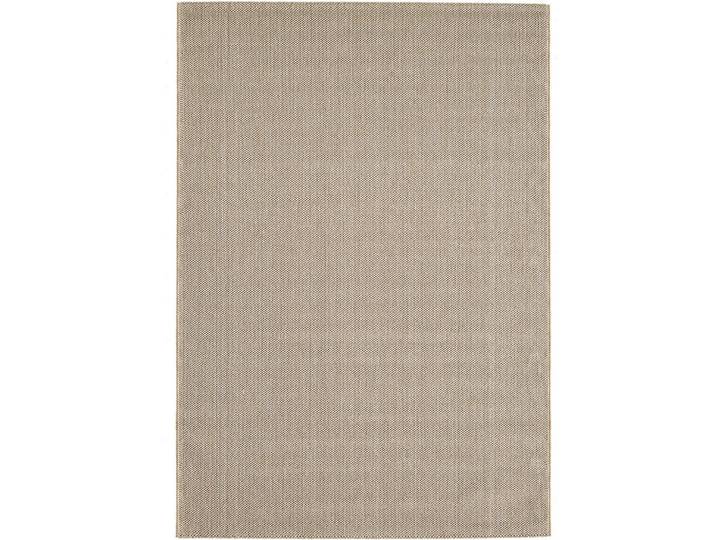 Webteppich Loom Beige ca. 160x230cm