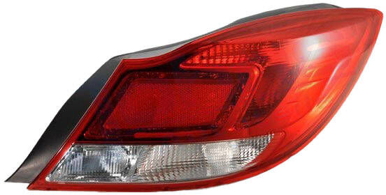 JOHNS 55 17 88-3 Rear light