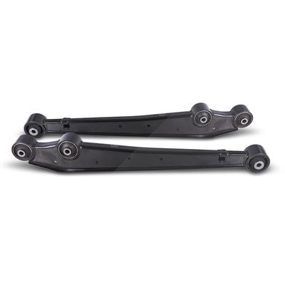 Bestprice 2x Querlenker Längslenker hinten [Hersteller-Nr. 40792356] für Subaru, Daewoo, Opel, Suzuki
