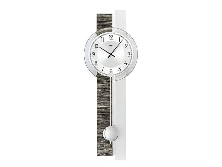 AMS 7439 wall Clock Design