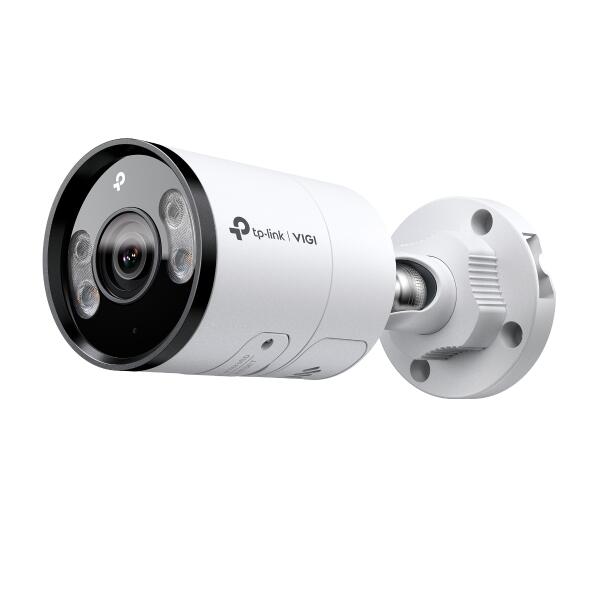TP-Link VIGI 5MP Outdoor-Vollfarb-Bullet-Netzwerkkamera InSight S355 (4mm) InSight S355(4mm)