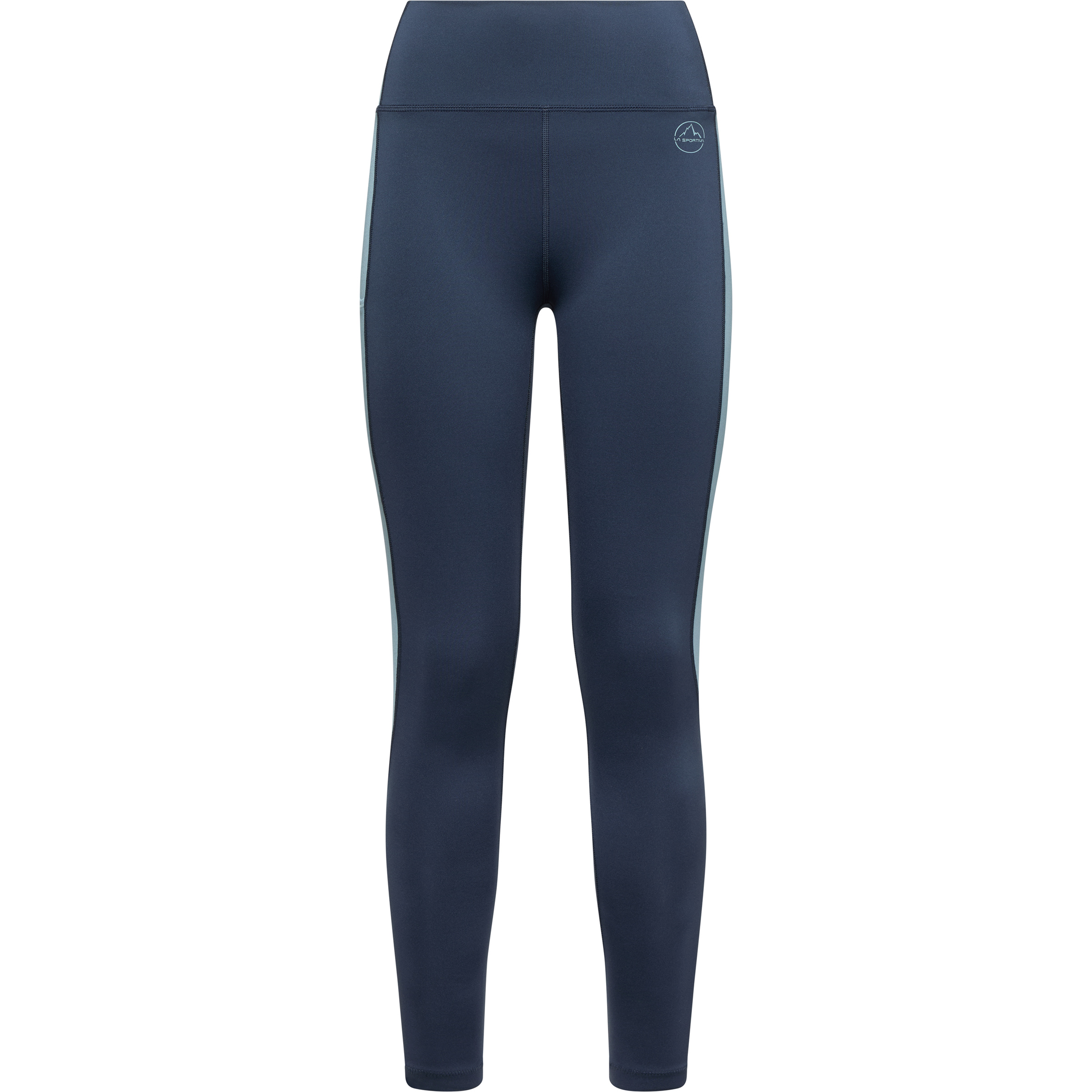 La Sportiva Cosmosis Tights Damen Yogahose grau Größe M Alpinklettern | Bouldern | Sportklettern | Yoga Elastisch