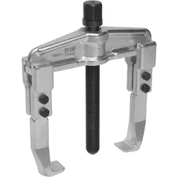 SW-Stahl, Fahrzeug Werkzeug, 10820L Universal Abzieher, 2-armig 20-90 mm