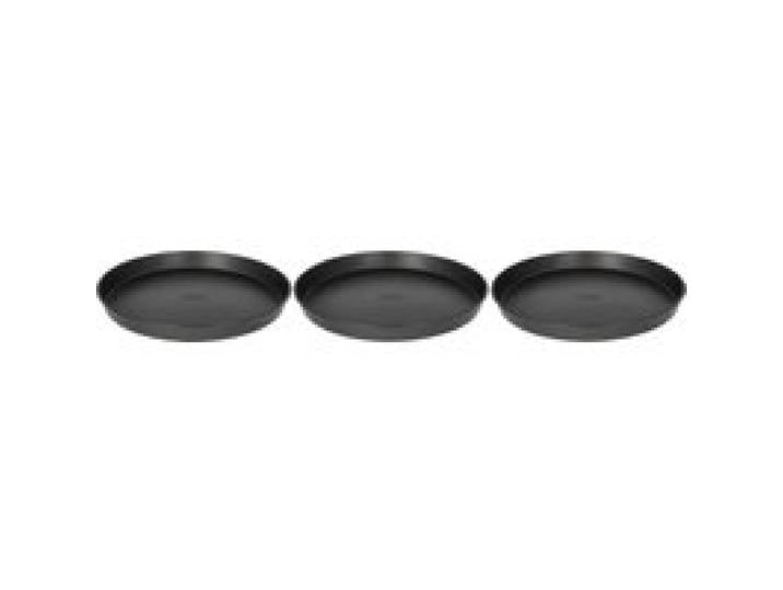 SILVERCREST® Lot de 3 moules à pizza