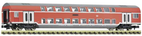 Fleischmann 6260081 N Doppelstockwagen 2. Klasse, DB AG 2. Klasse, Bauart Görlitz, Gattung DBpz 753