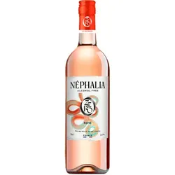 Entalkoholisierter Wein - Rosé - Néphalia - 0.75L
