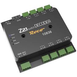 Roco 10836 Z21 switch Decoder Schaltdecoder Baustein