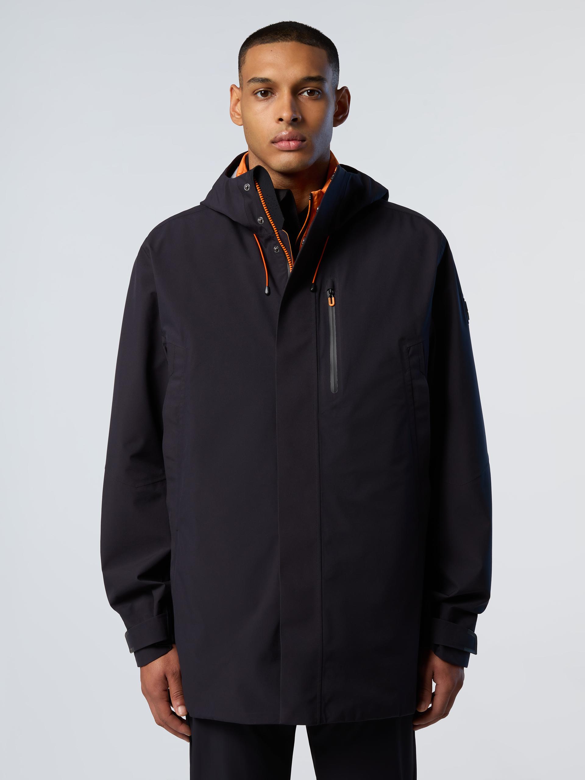 North Sails Graben Commuter