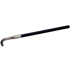 Eaton 135772 Glasfaser-Duplexkabel, PVC, rechtwinklig E51KF333