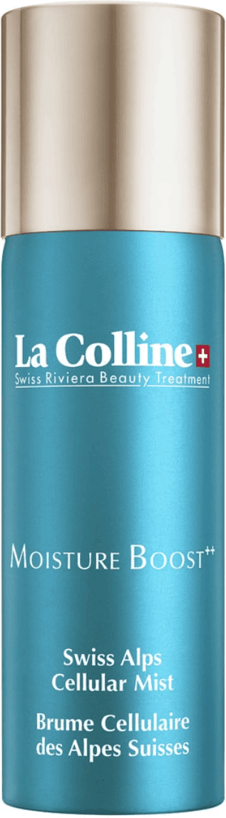 La Colline Brume Cellulaire
