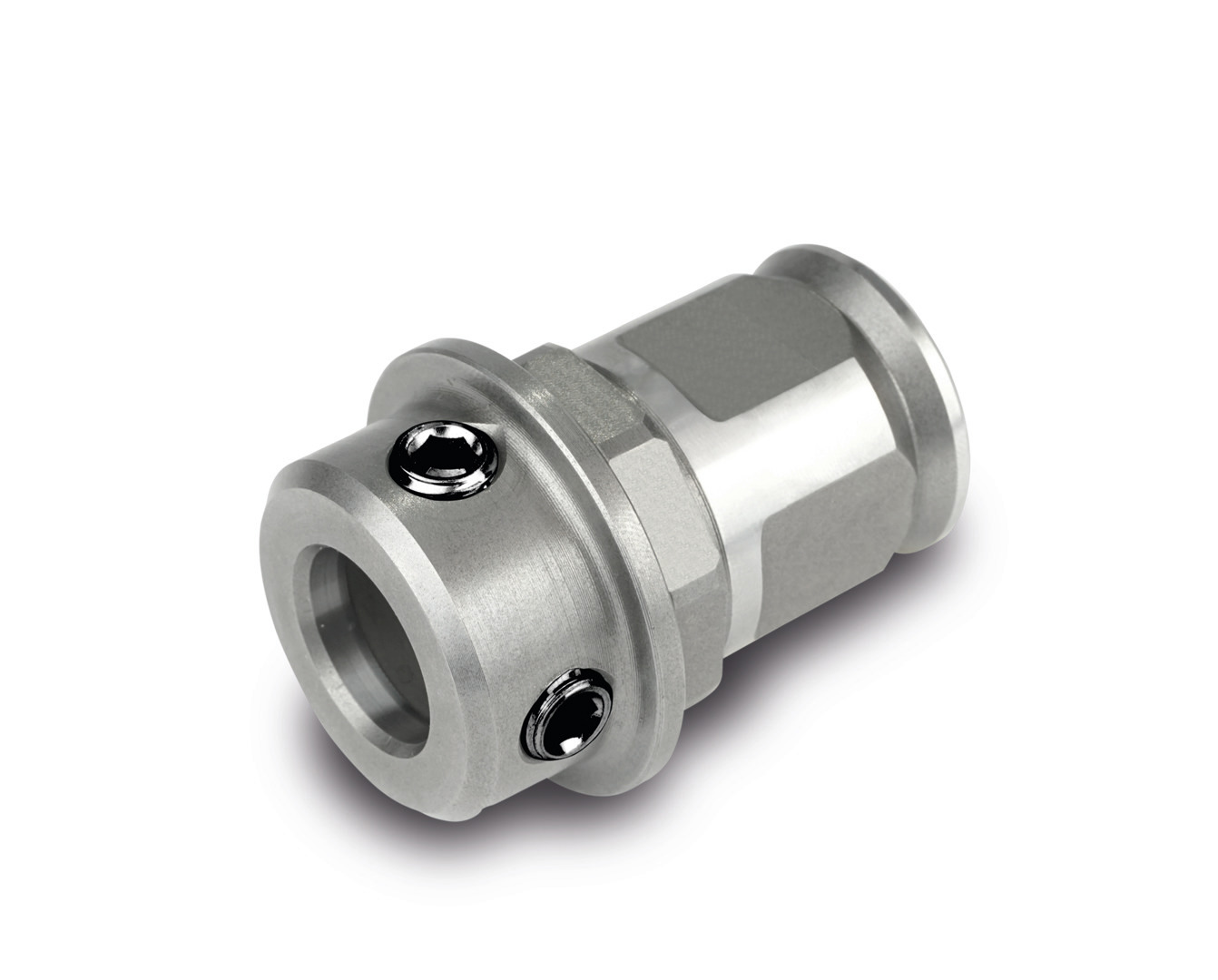 FEIN Adapter mit QuickIN MAX- / Weldon 32-Aufnahme 63901076010
