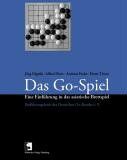 Jörg Digulla - Das Go-Spiel. Eine Einführung in das asiatische Brettspiel - Preis vom 17.10.2026 19:25:27 h