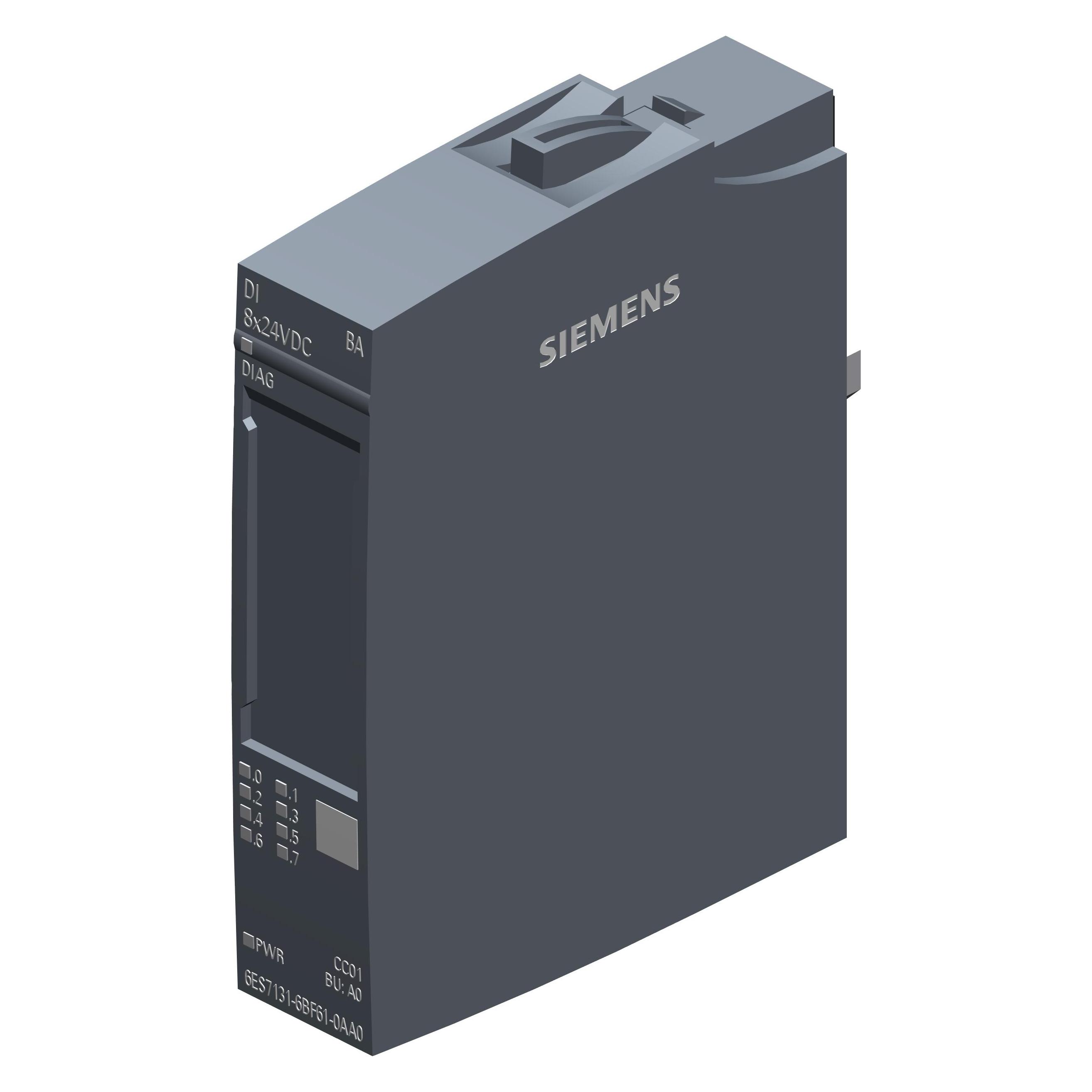 Siemens 6ES7131-6BF61-0AA0 (6ES7131-6BF61-0AA0)
