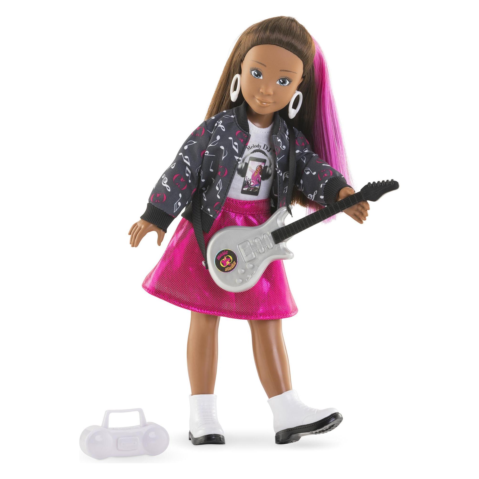 Corolle CG Melody Musikstudio Set (9000600300)