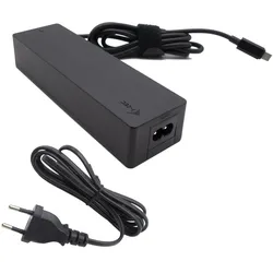 I-TEC Universal USB-C Ladegerät Power Delivery 100W