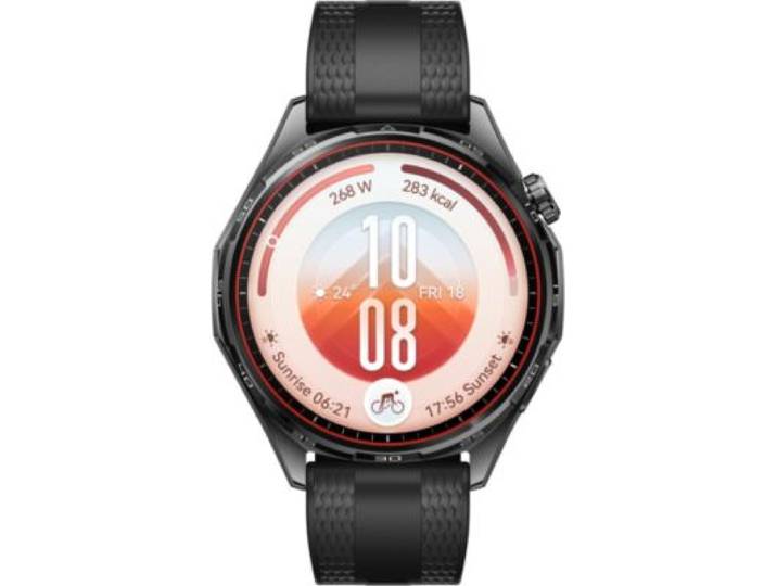 Huawei - Montre Connectée Watch Gt7 46mm Noire