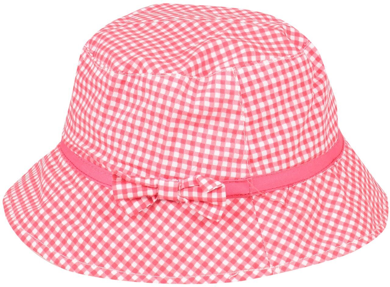 Losan Sombrero Chica Rojo 3 Chica