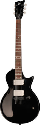 ESP LTD TED-EC BLK Schwarz