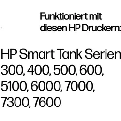 originale Druckerpatronen Gelb 70 ml Nr.31