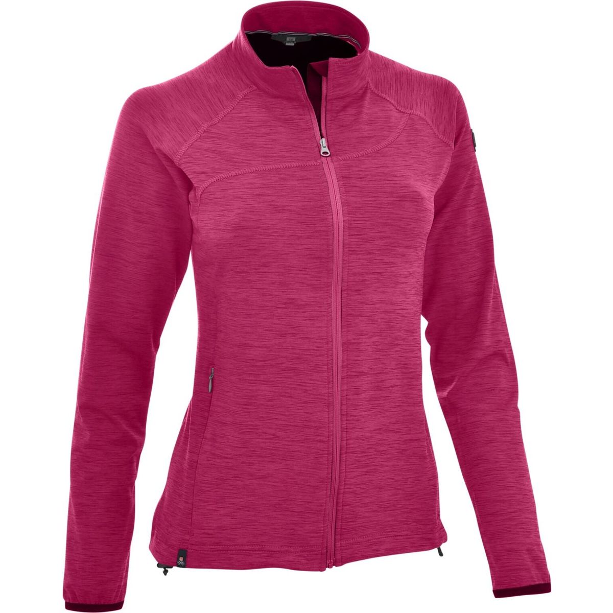 MAUL Sport Manaslu - SP - Leichte Fleecjacke light purple (81) 36 5919822781-81-36