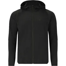 VIRTUS Alonso Hyperstretch Kapuzenjacke Herren 1001 - black 3XL