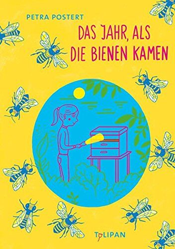Petra Postert - Das Jahr, als die Bienen kamen - Preis vom 09.10.2026 07:28:09 h
