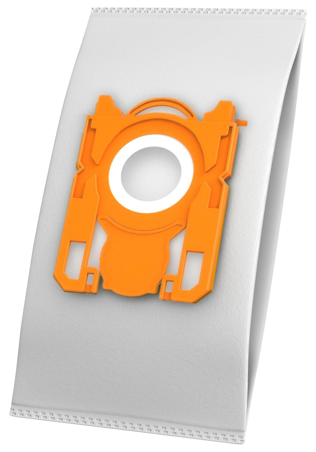 Dripio Stofzuigerzakken 10-pack voor Philips FC8240-8245 PowerGo