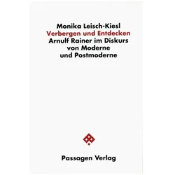 Verbergen und Entdecken, Fachbücher von Monika Leisch-Kiesl