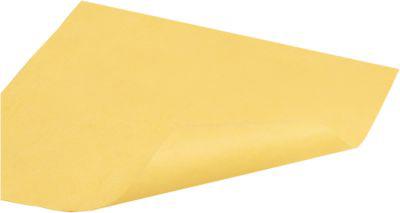 Allzweck-Poliertücher, gelb