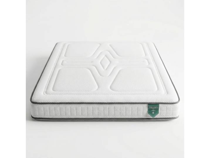 Matelas en mousse viscoélastique 21 cm 180x200 cm