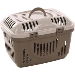 Flamingo transportbox für hunde darva (Hund), Tiertransport