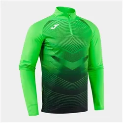 Joma, Herren, Sportshirt, Elite XII (L), Grün